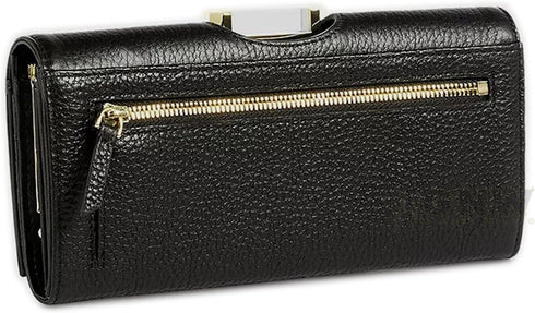 BITAAS-Bags-Large Bobble Purse- Ted Baker Romania