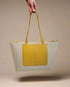 NISHRA-Bags-Canvas Large Zip Top Tote Bag- Ted Baker Romania