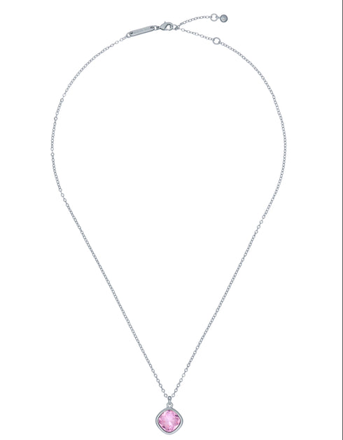 CRASTEL-Jewellery-Crystal Pendant Necklace- Ted Baker Romania
