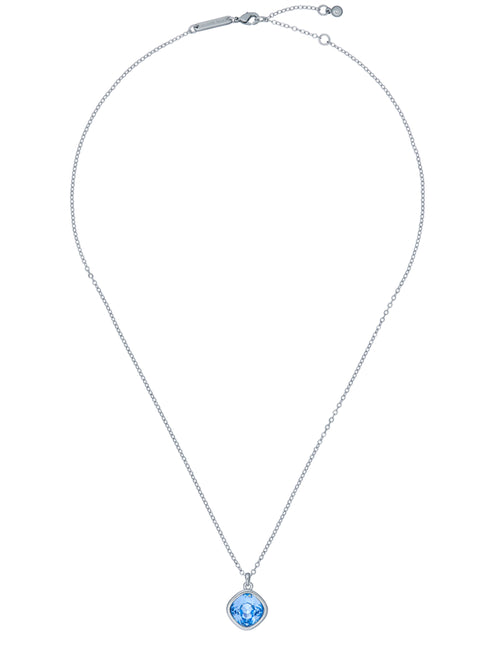 CRASTEL-Jewellery-Crystal Pendant Necklace- Ted Baker Romania