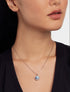 CRASTEL-Jewellery-Crystal Pendant Necklace- Ted Baker Romania