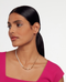 ILENIE-Jewellery-Island Pearl Bead Necklace- Ted Baker Romania