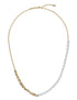 ILENIE-Jewellery-Island Pearl Bead Necklace- Ted Baker Romania