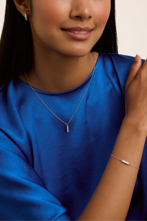 MINNI-Jewellery-Mini Sparkle Bar Gift Set- Ted Baker Romania