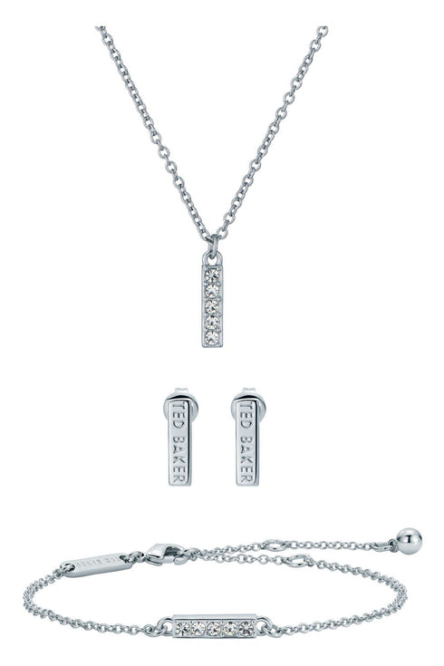 MINNI-Jewellery-Mini Sparkle Bar Gift Set- Ted Baker Romania