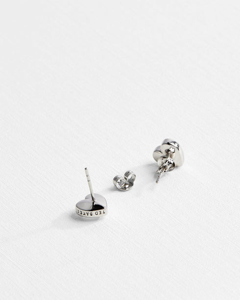 HAN-Jewellery-Crystal Heart Earring- Ted Baker Romania