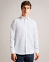 LAYER-Shirts-LS Shirt with Shoulder Detail- Ted Baker Romania