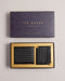 PLASET-Gifts-Stitch Detail Wallet and Cardholder Giftset- Ted Baker Romania