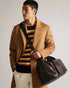 TREVIR-Bags-Equestrian Heritage T Holdall- Ted Baker Romania