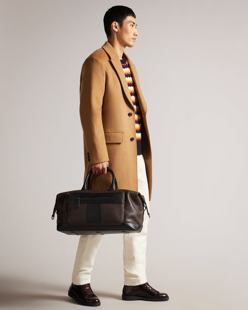 TREVIR-Bags-Equestrian Heritage T Holdall- Ted Baker Romania