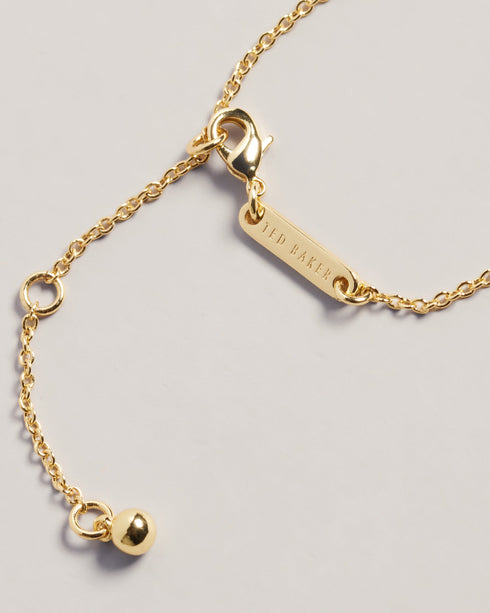 CELSTIC-Jewellery-Celestial Pearl Cluster Pendant- Ted Baker Romania