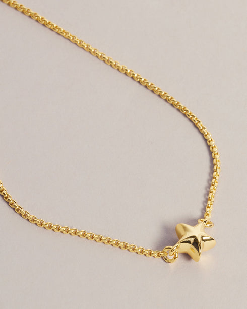 PISTELE-Jewellery-Pillow Star Bracelet- Ted Baker Romania