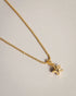 PISTILA-Jewellery-Pillow Star Pendant- Ted Baker Romania