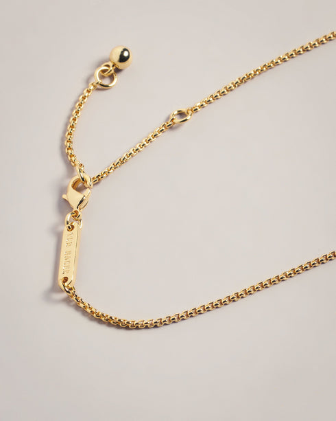 PISTILA-Jewellery-Pillow Star Pendant- Ted Baker Romania