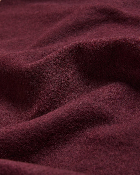 BETTIAT-Trousers-Velvet Wide Leg Trousers- Ted Baker Romania