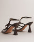 TAYALIN-Sandals-Coin Heeled Sandal - 90mm- Ted Baker Romania