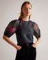 AYYMEE - Ted Baker BLACK / 4 Tops