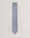 LECLOS-Ties-Geo Design Silk Tie- Ted Baker Romania