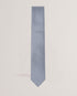LECLOS-Ties-Geo Design Silk Tie- Ted Baker Romania