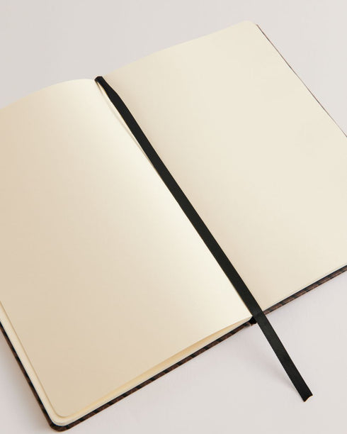 DENIII-Gifts-Printed A5 Notebook- Ted Baker Romania