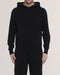 HAUXTON-Knitwear-Regular Cashmere Hoodie- Ted Baker Romania