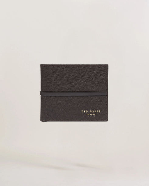 SAUNDER-Gifts-Saffiano Wallet Cardholder S- Ted Baker Romania