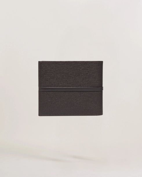 SAUNDER-Gifts-Saffiano Wallet Cardholder S- Ted Baker Romania