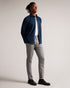 BAREN - Ted Baker LT-GREY / 34 Trousers