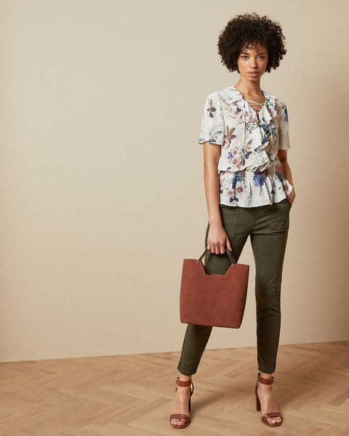 BYRANN - Ted Baker Outlet Tops