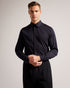 MATLOCK - Ted Baker NAVY / 4 Shirts