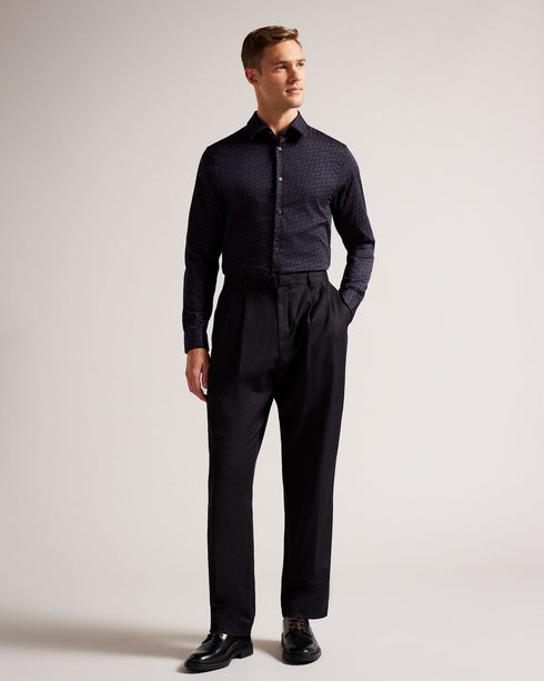 MATLOCK - Ted Baker Shirts