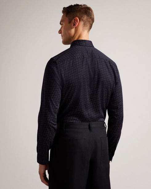 MATLOCK - Ted Baker Shirts