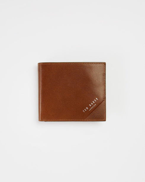 PRUG - Ted Baker BLACK / O/S Wallets