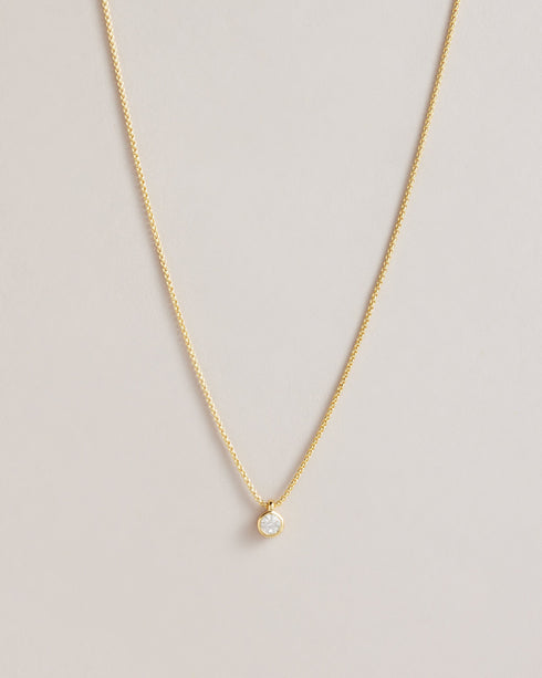 SININAA-Jewellery-Crystal Pendant- Ted Baker Romania