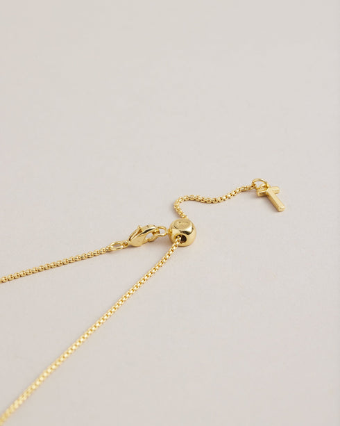 SININAA-Jewellery-Crystal Pendant- Ted Baker Romania