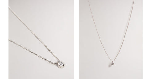 SININAA-Jewellery-Crystal Pendant- Ted Baker Romania