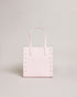 STOCON - Ted Baker PL-PINK / O/S Bags