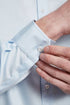 ISLA-Shirts-ISLA CORE ICE BLUE SLIM SHIRT- Ted Baker Romania