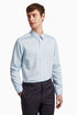 ISLA-Shirts-ISLA CORE ICE BLUE SLIM SHIRT- Ted Baker Romania