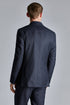 CANIS NAVY GRID CHECK REG JKT
