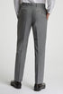 INDUS GREY SOFT CHECK SLIM TRS-Suits-INDUS GREY SOFT CHECK SLIM TRS- Ted Baker Romania