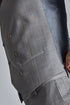 INDUSW-Suits-GREY SOFT CHECK VEST- Ted Baker Romania