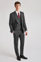 IMLAHT-Suits-PURE WOOL TWILL SUIT TROUSER- Ted Baker Romania