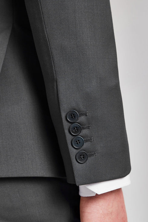 IMLAHJ-Suits-PURE WOOL TWILL SUIT JACKET- Ted Baker Romania