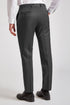 IMLAHT-Suits-PURE WOOL TWILL SUIT TROUSER- Ted Baker Romania
