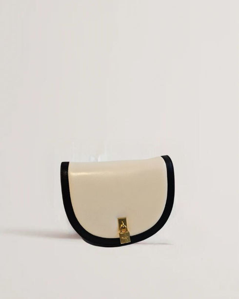 BONND-Bags-Padlock Saddle Bag- Ted Baker Romania