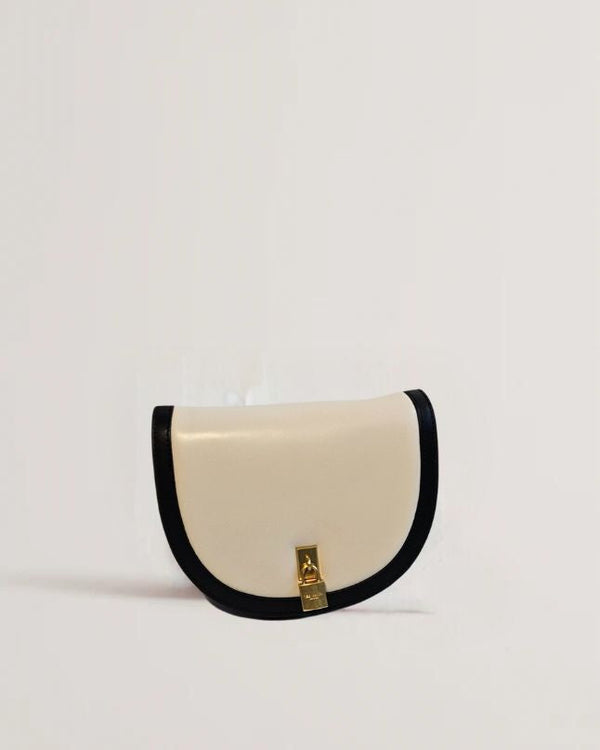 BONND-Bags-Padlock Saddle Bag- Ted Baker Romania