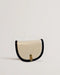 BONND-Bags-Padlock Saddle Bag- Ted Baker Romania