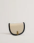 BONND-Bags-Padlock Saddle Bag- Ted Baker Romania