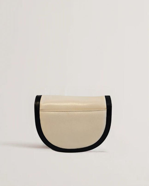 BONND-Bags-Padlock Saddle Bag- Ted Baker Romania